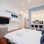 Castel Sant\'Angelo - Elegant Flat In Rome Centre