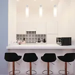 Castel Sant\'Angelo - Elegant Flat In Rome Centre