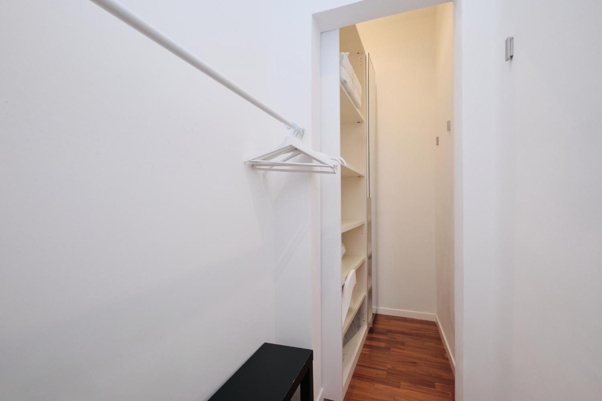 Apartment Castel Sant'angelo - Elegant Flat In Centre *