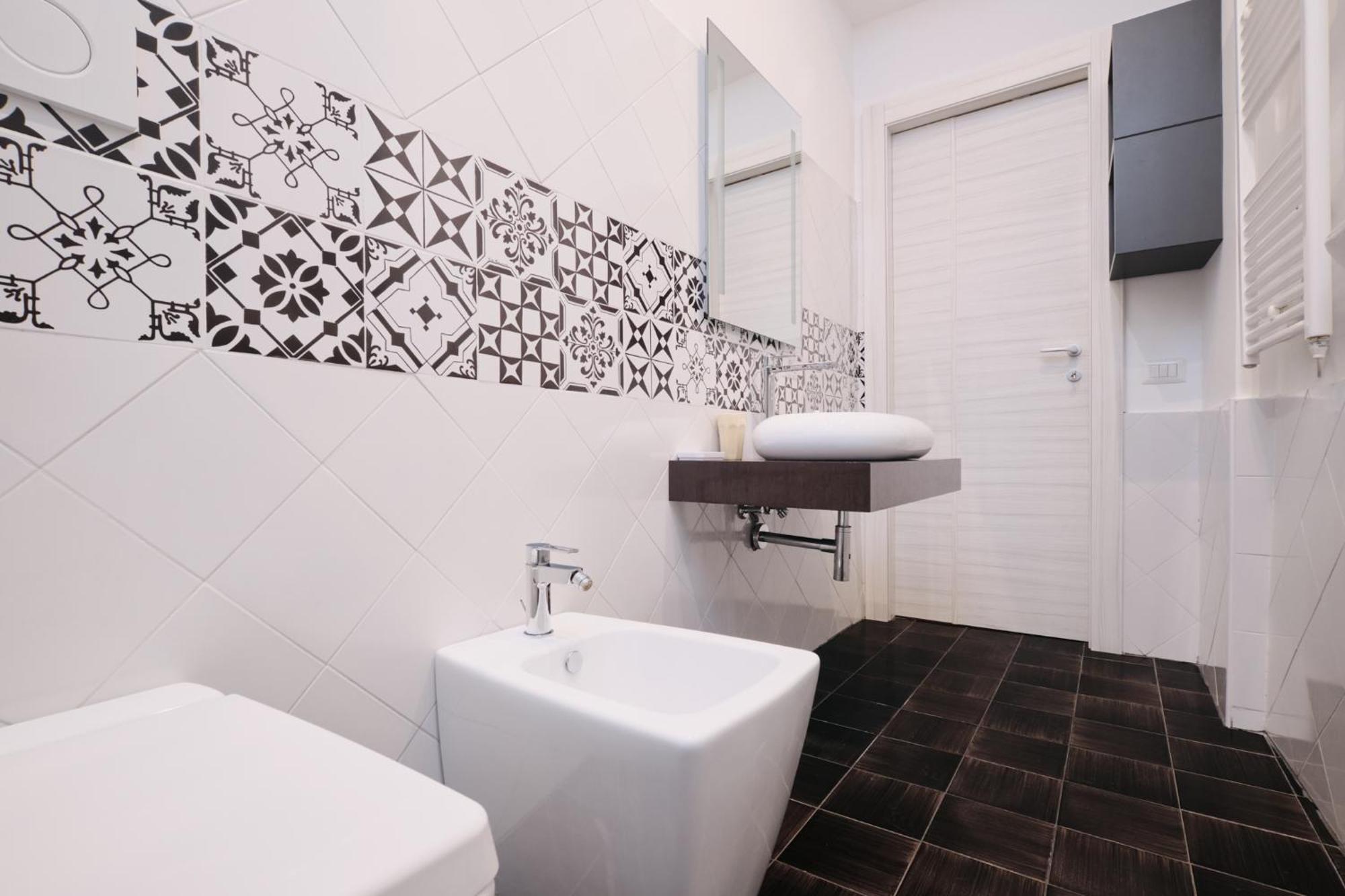 Castel Sant'angelo - Elegant Flat In Centre *