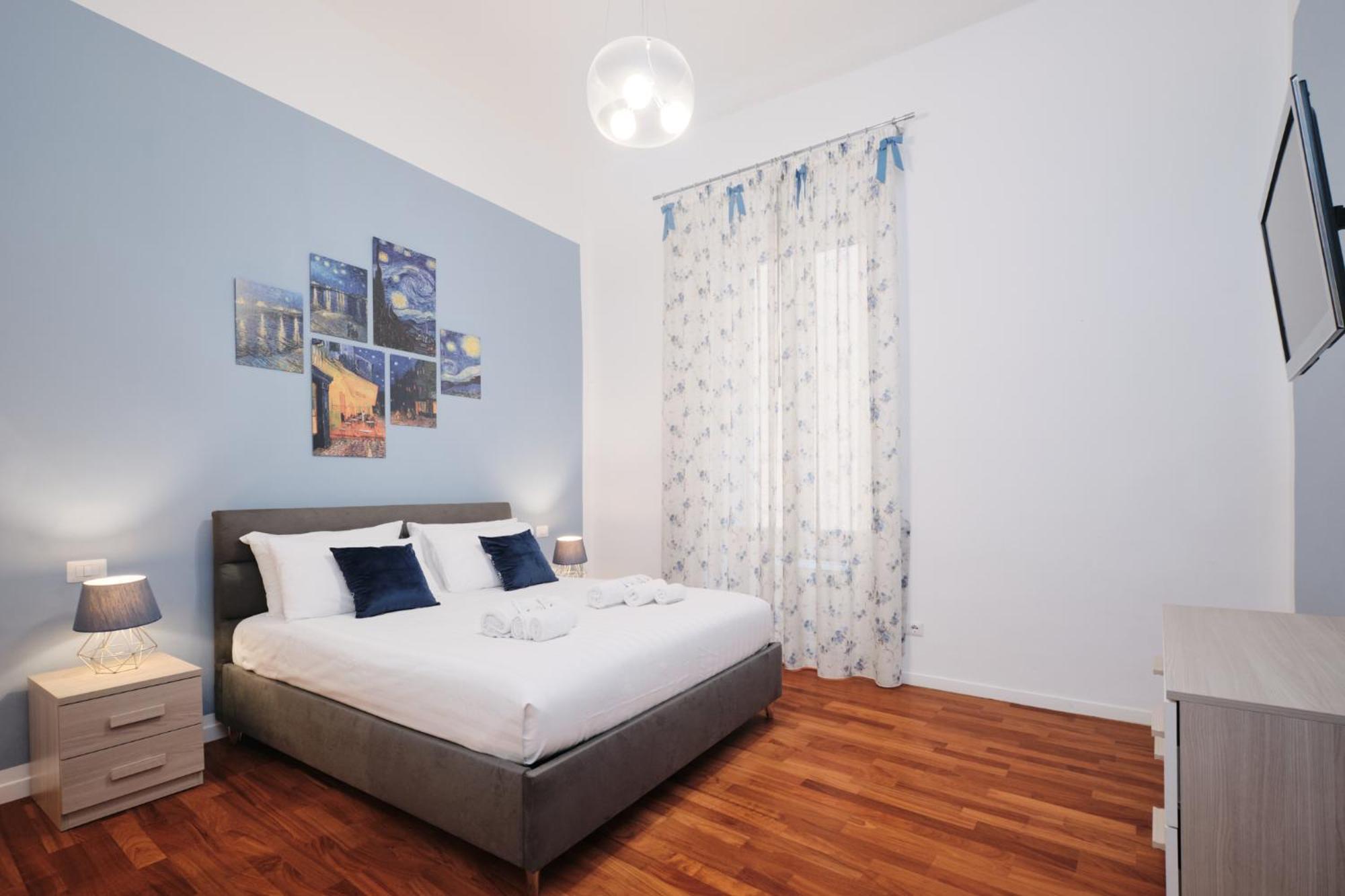 Castel Sant'angelo - Elegant Flat In Centre Rom