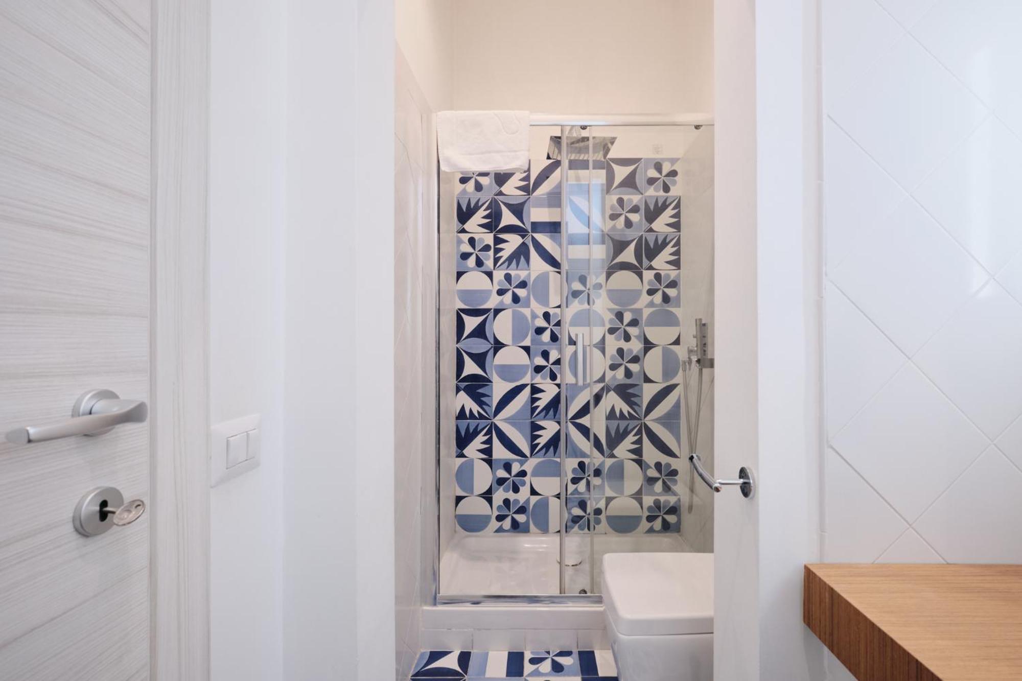 Apartment Castel Sant'angelo - Elegant Flat In Centre Rom