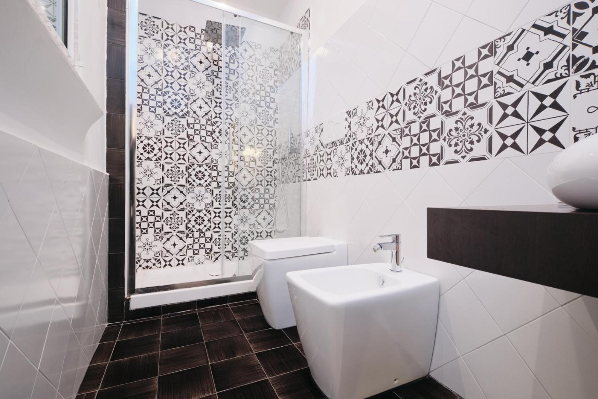 Apartment Castel Sant'angelo - Elegant Flat In Centre Rom