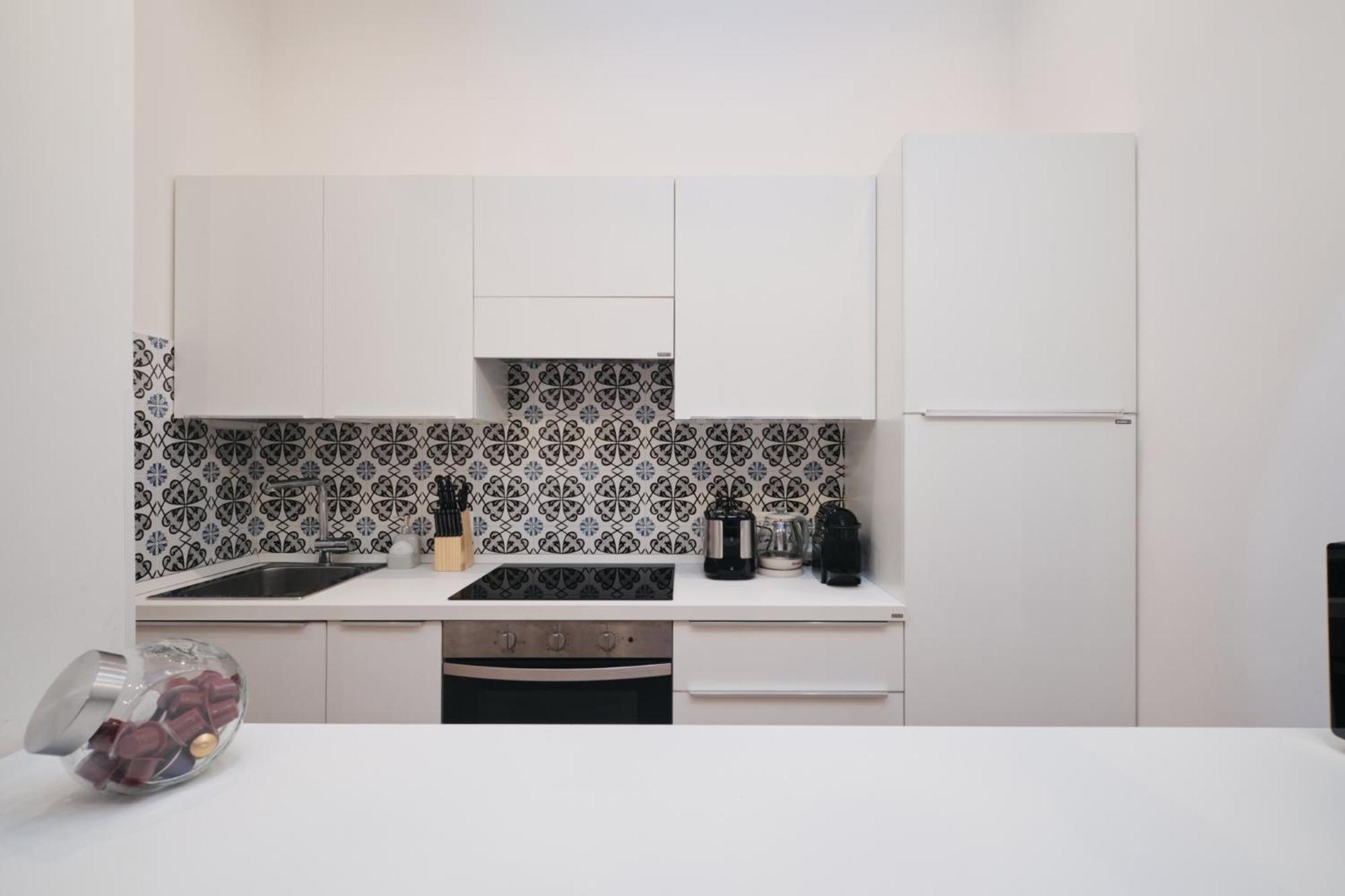 Castel Sant'angelo - Elegant Flat In Centre Rom