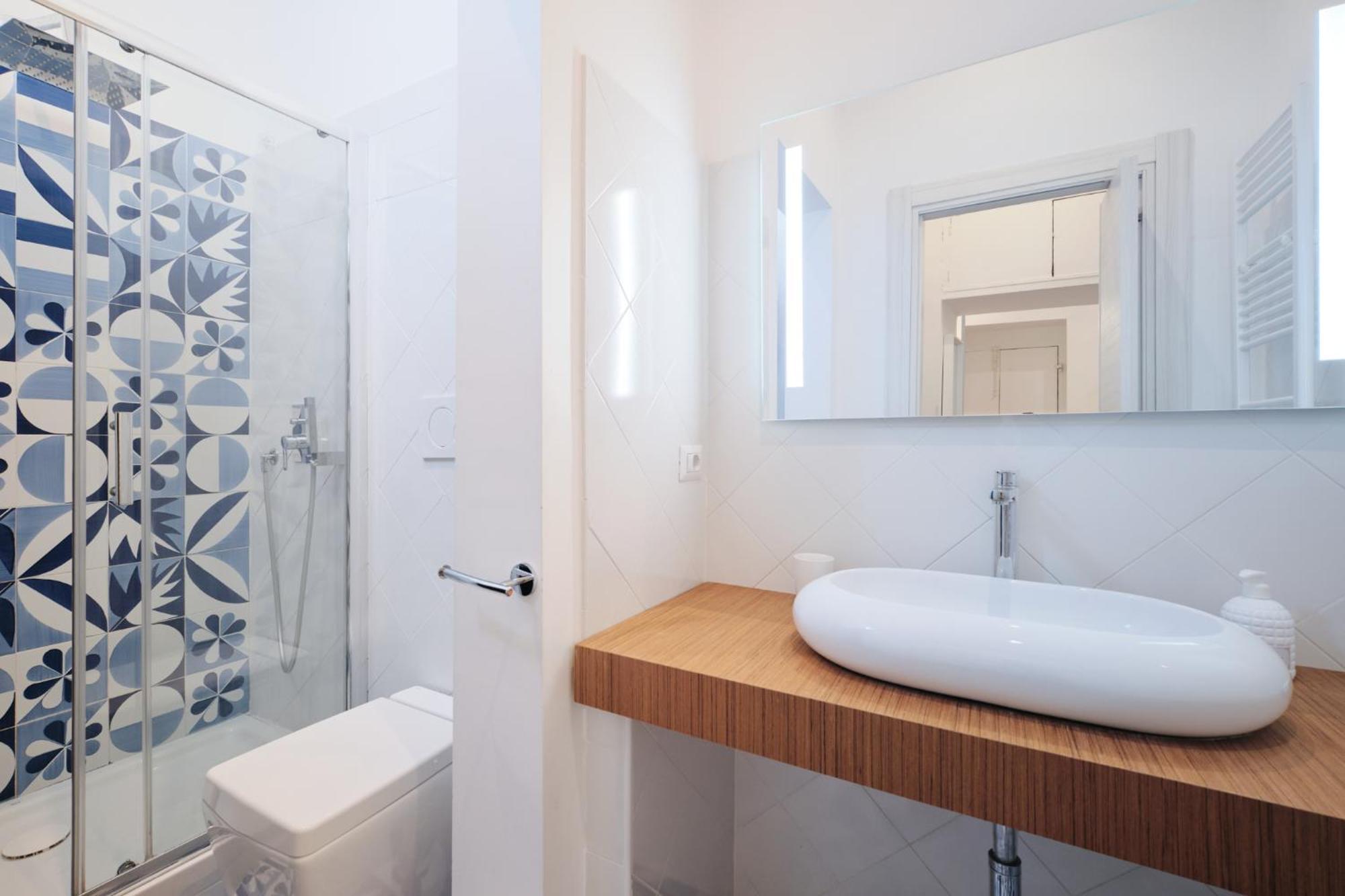 Castel Sant'angelo - Elegant Flat In Centre Apartment