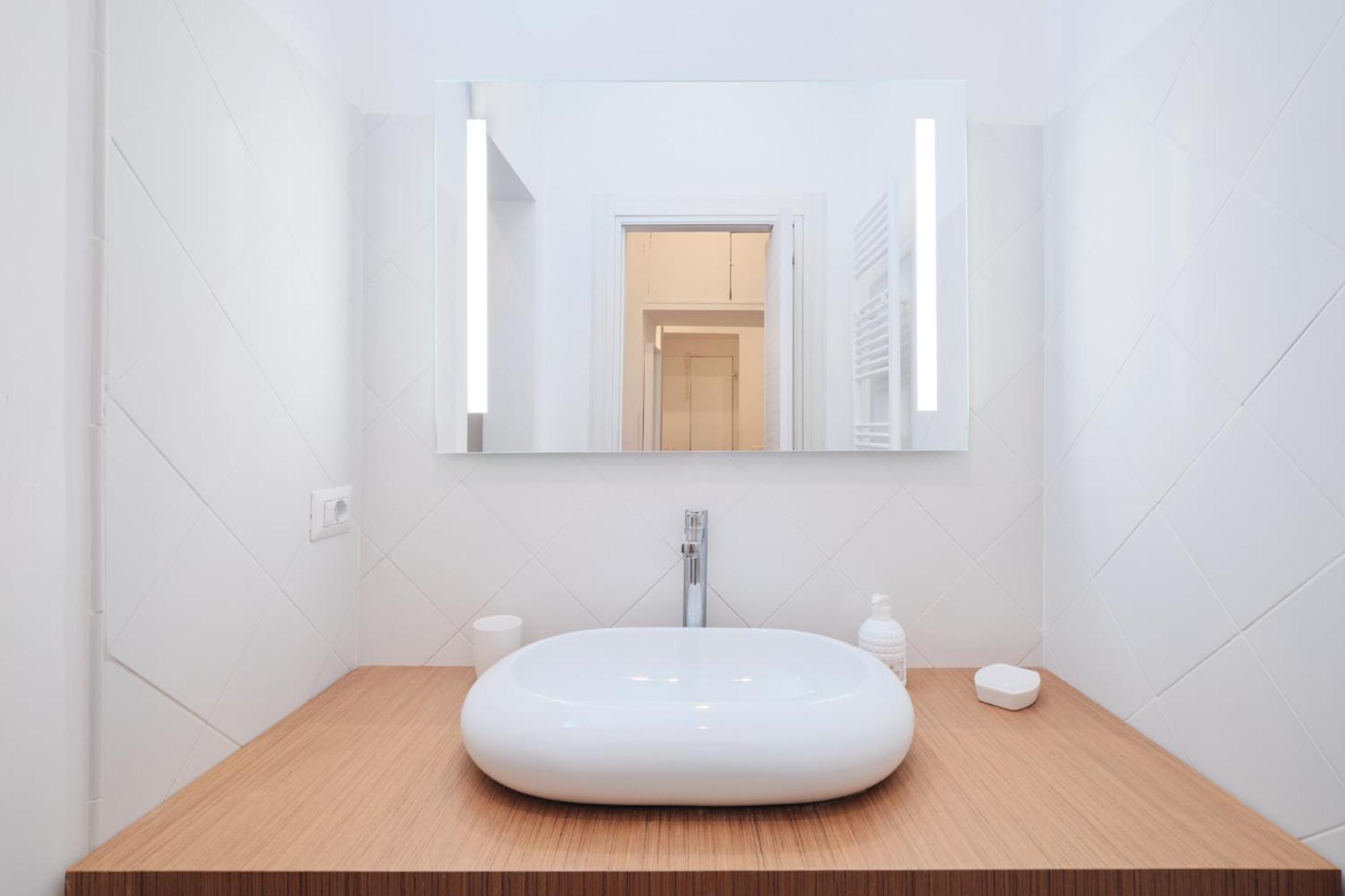 Castel Sant'angelo - Elegant Flat In Centre *