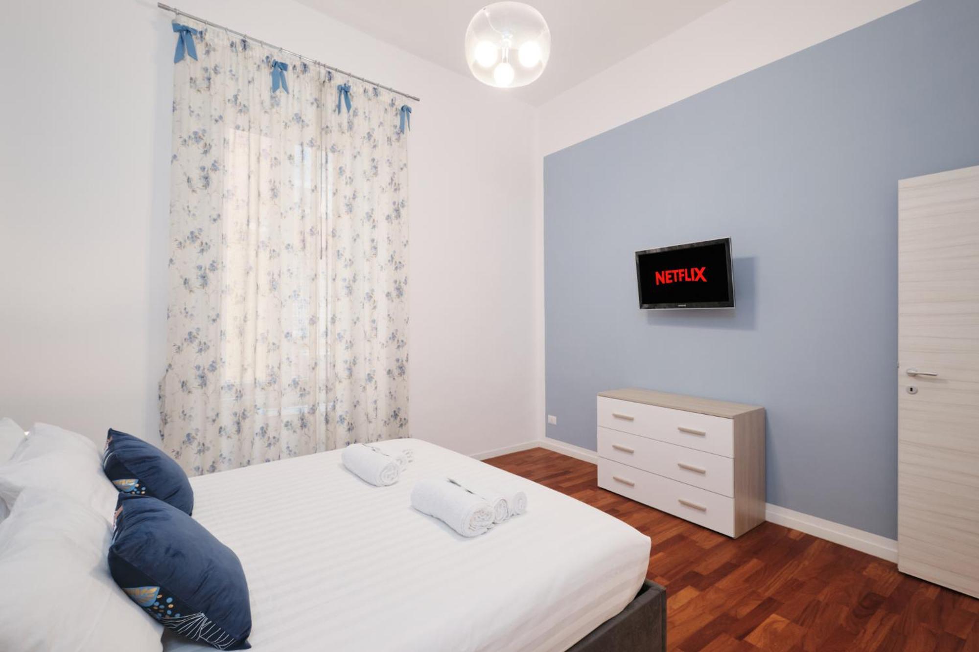 Castel Sant'angelo - Elegant Flat In Centre Rom